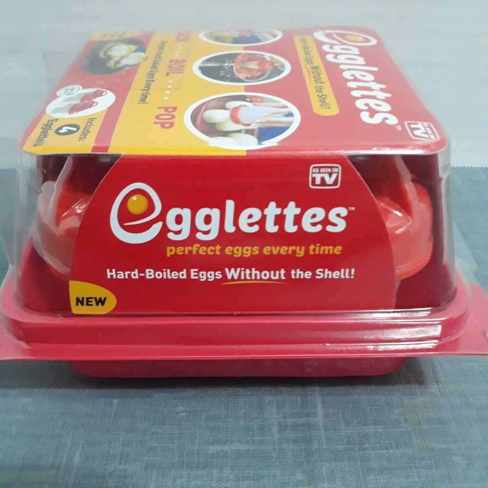 Egglettes As Seen On TV - Picture 5 of 7